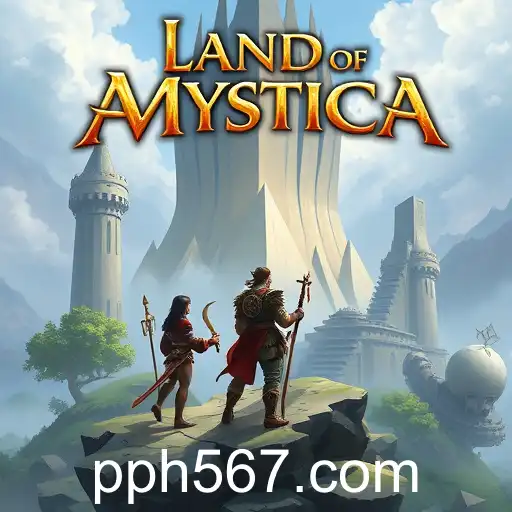Adventure Land: Exploring the Fascinating World of Online Adventure Games