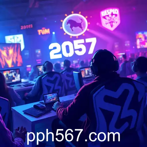 Challenges and Innovations in Online Gaming