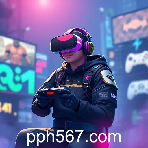 Digital Gaming Trends and Innovations