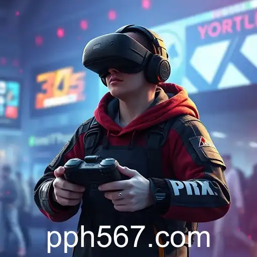 The Rise of English Gaming Trends