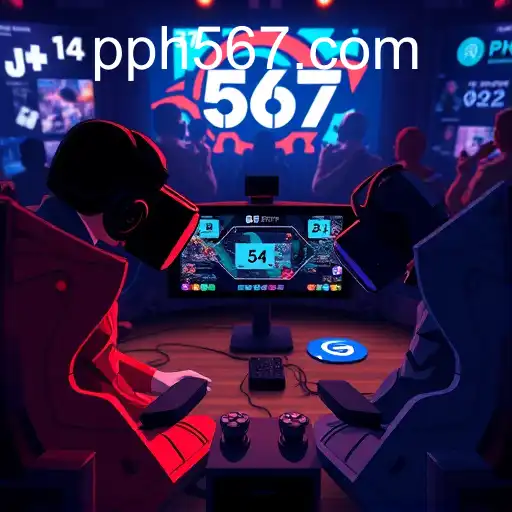 The Evolving Landscape of Online Gaming