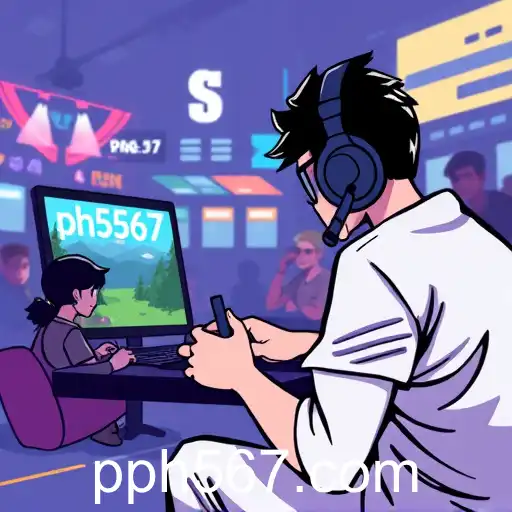 The Evolving Landscape of Online Gaming in 2025