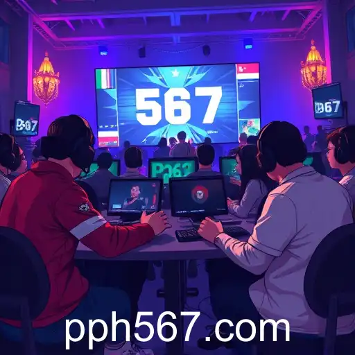 Gaming Evolution with 'ph567': A New Era