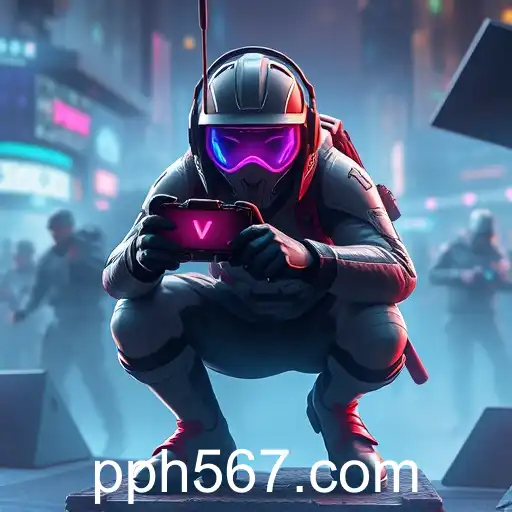 Gaming Evolutions in 2025: The Rise of PH567