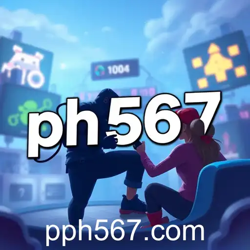 The Rise of Gaming Hubs: ph567 and Beyond