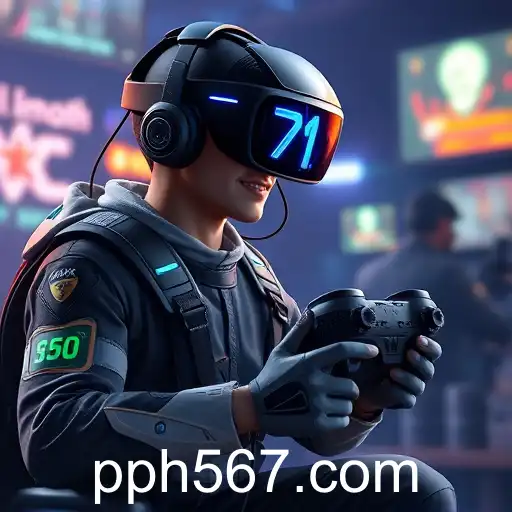 Gaming Innovations and Online Trends