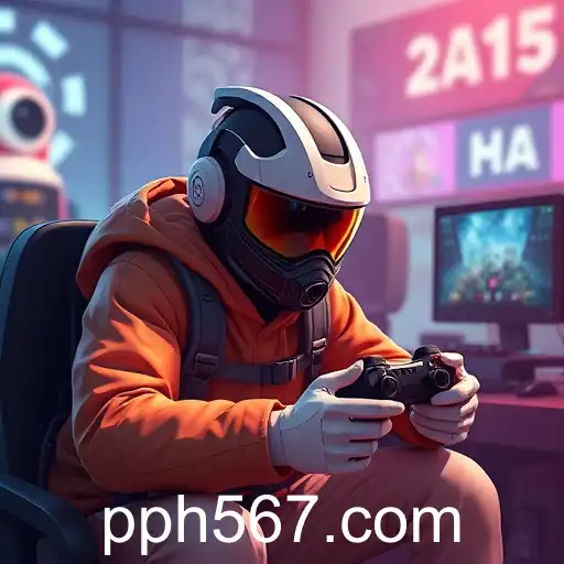 Gaming Trends on ph567 in 2025