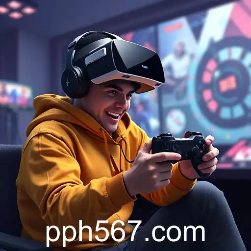 The Online Game Revolution