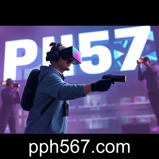 The Digital Playground: ph567 and its Evolution