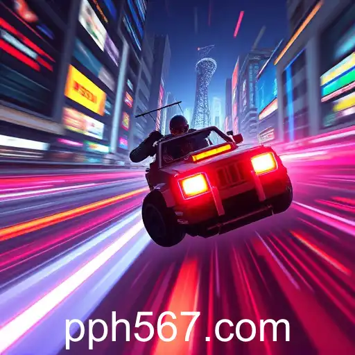 Exploring the Excitement: Unveiling the Thrills in Online Racing Games