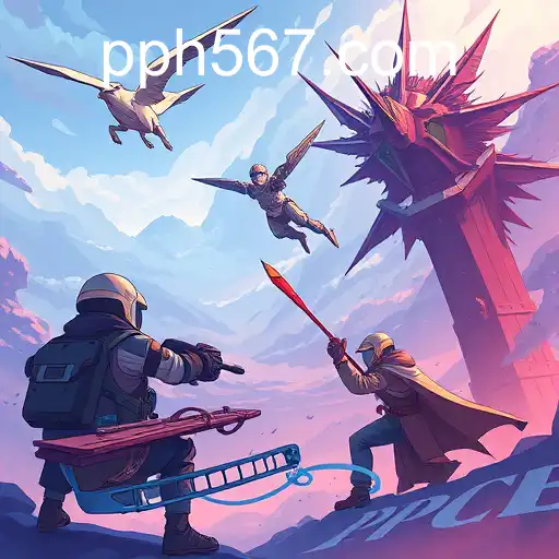 Revolution of Game Discoveries on PH567