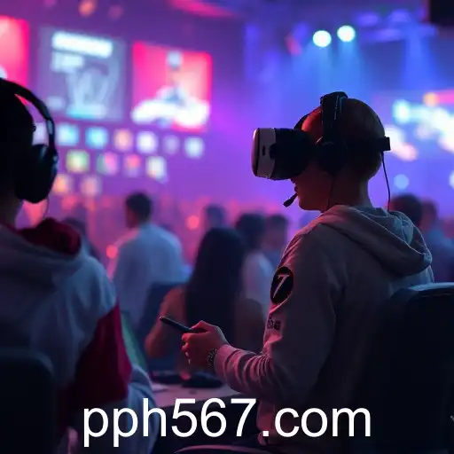 The Rise of Online Gaming Platforms in 2025