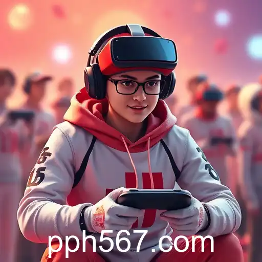 Rise of Online Game Platforms in 2025