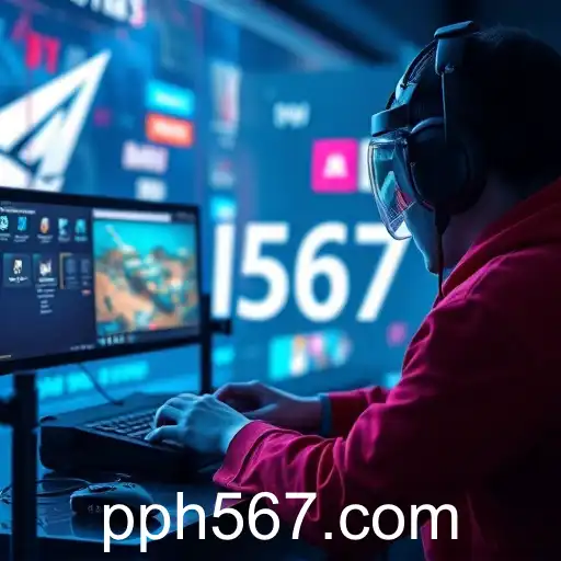 The Rise of ph567: A Beacon in Online English Gaming