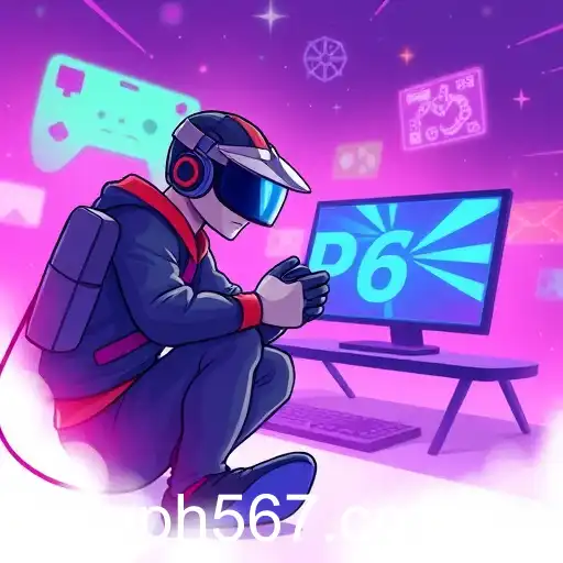 Gaming in the New Era: The Rise of PH567