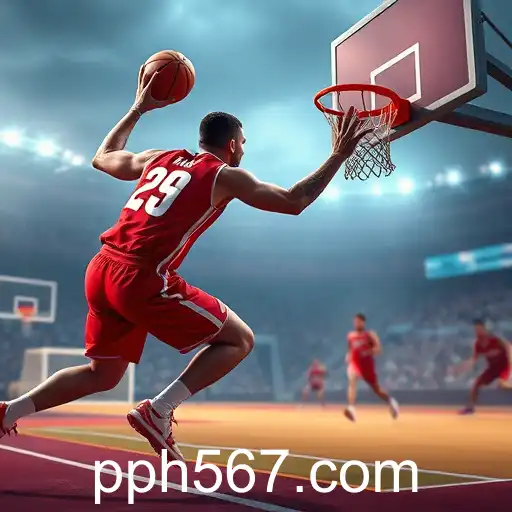 Exploring the Thrills of Sports Arena: A Competitive Gaming Experience